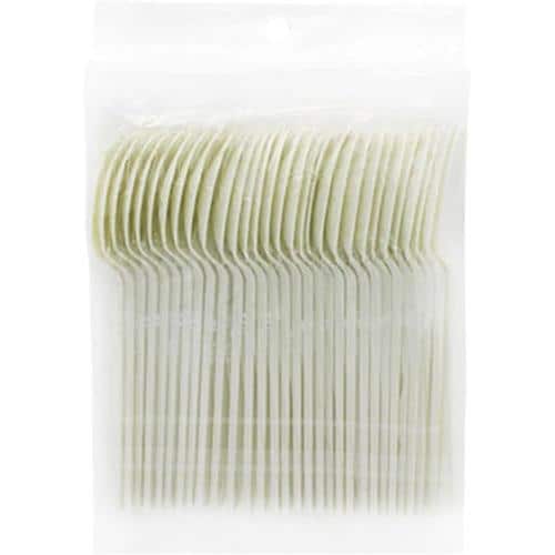 使い捨てスプーン 個包装16cm 30本入