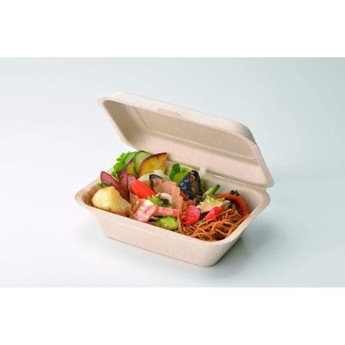 モールドフードパック M 25枚