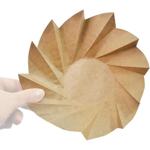 おりがみカップ 特小 20個入