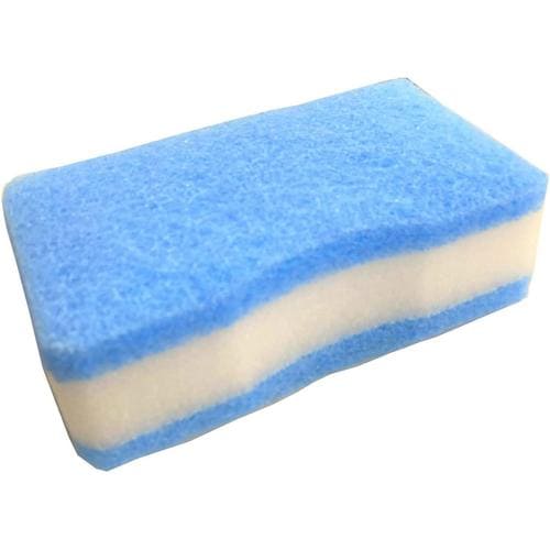 ナイロン バスクリーナー