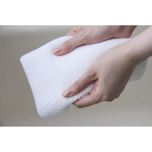 もちもち マシュマロタオル