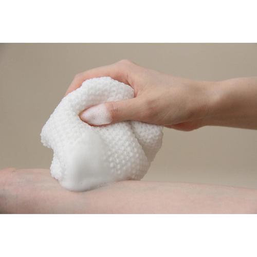 もちもち マシュマロタオル