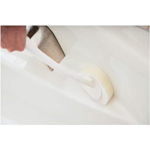 ソフト バスクリーナー