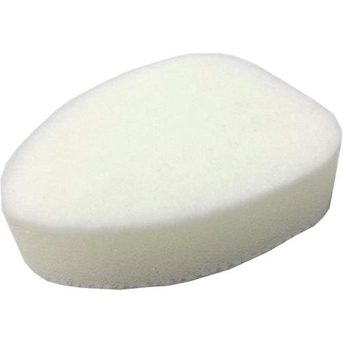 ソフト バスクリーナー交換用スポンジ