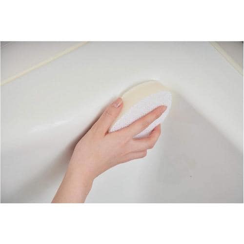 ソフト バスクリーナー交換用スポンジ