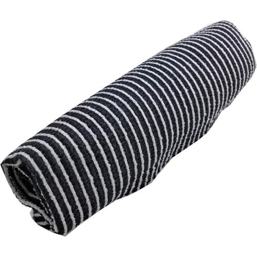 男のキメ肌 バリカタタオル ボディタオル