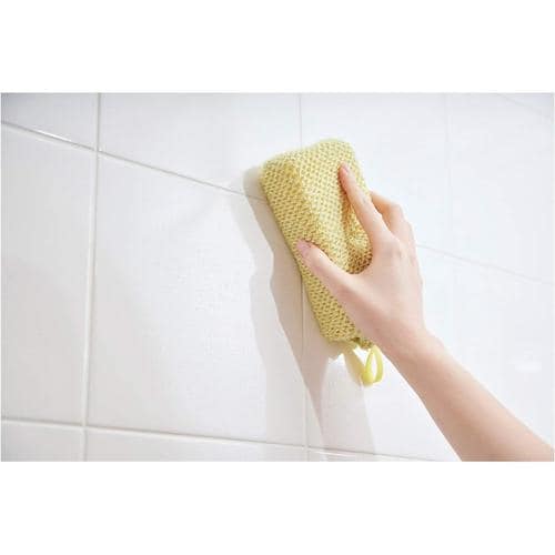 アクリル バススポンジ