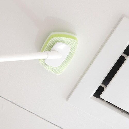 バスブラシ トレピカ