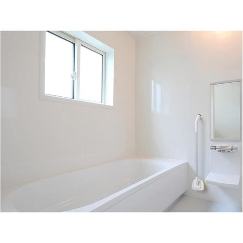 マグネット バスブラシ トレピカ 交換用