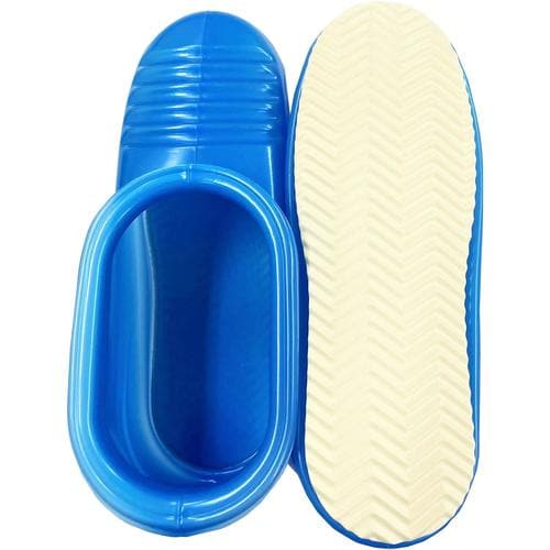 バスブーツ ビッグ