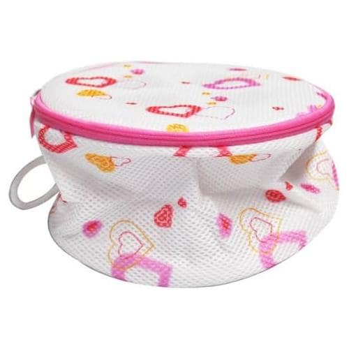 洗濯ネット ブラジャー専用 L