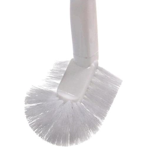 フント トイレブラシ 半丸