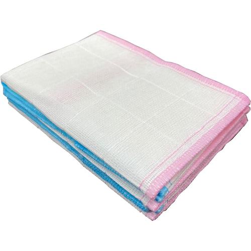 食卓用 ふきん 布巾 5枚入