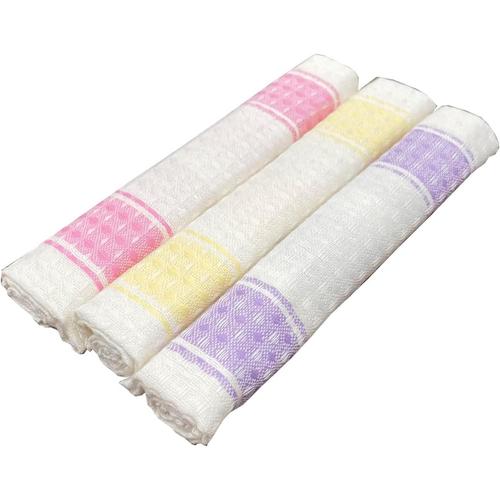 抗菌食器用ふきん 3枚入