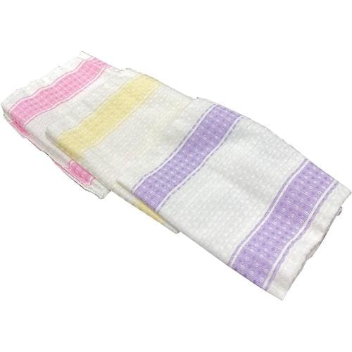 抗菌食器用ふきん 3枚入