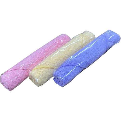 抗菌 マイクロファイバークロス 3枚入