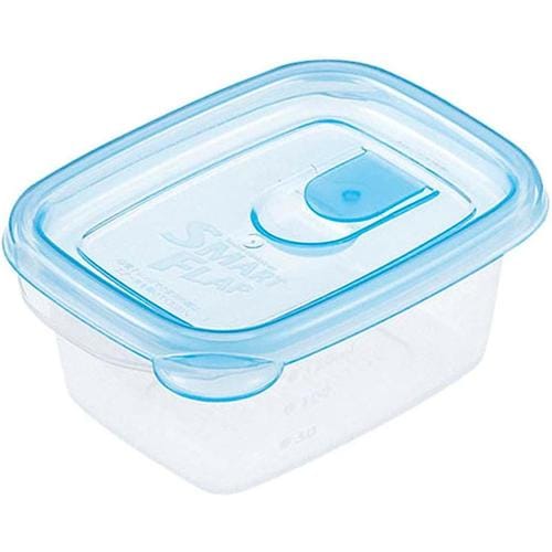 スマートフラップ角型ミニ 6個入