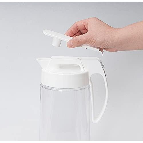 タテヨコ・イージーケアピッチャー 冷水筒 1.6