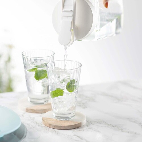 タテヨコ・スマートピッチャー 冷水筒 2.1