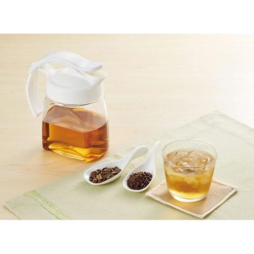 タテヨコ・スライドピッチャー 冷水筒 700ml