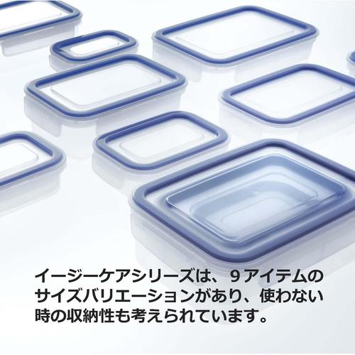 保存容器 イージーケア4.8L