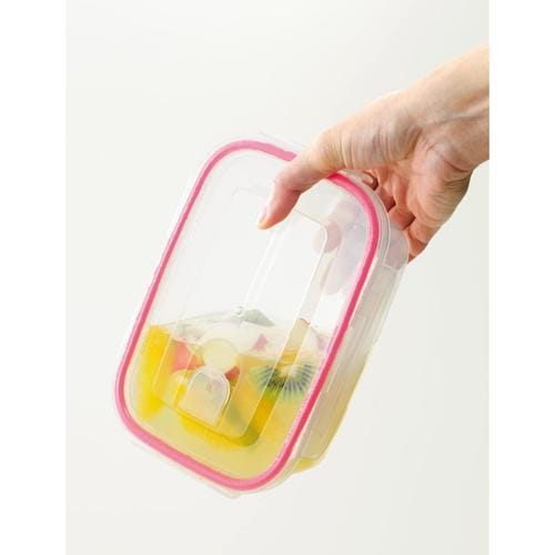 スマートフラップ&ロックス角型S 2個入