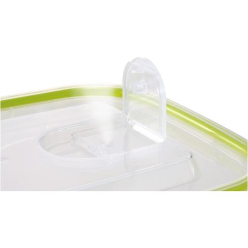 スマートフラップ&ロックス角型M 2個入