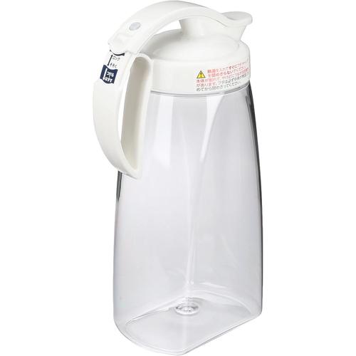 タテヨコ・スライドピッチャー 冷水筒 2.2