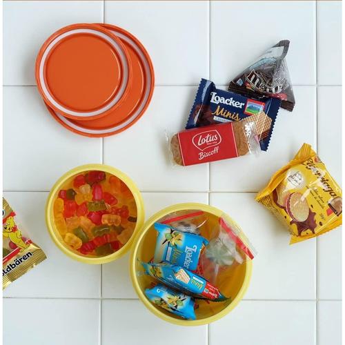 キャニスター250ml スヌーピー