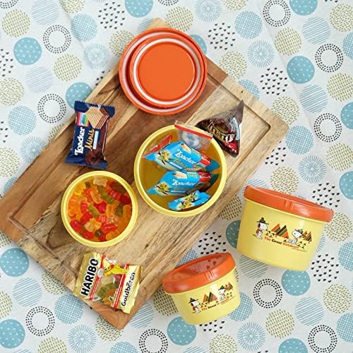 キャニスター250ml スヌーピー