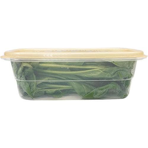 レンジで簡単 ゆで野菜 大