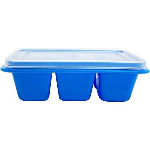 3段ブロック アイストレー 18個取り用