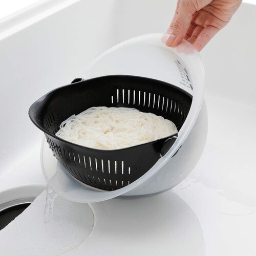 ねこの ザル ボウル Nyammy