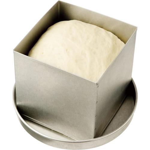 食パン型 キューブ