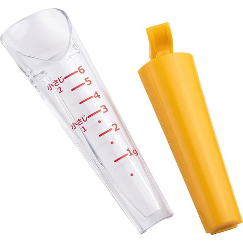 ドライイーストメジャー クリップ付き