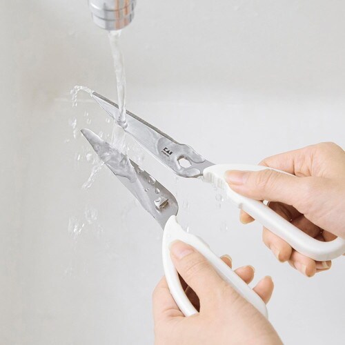 キッチンバサミ セパレートタイプ