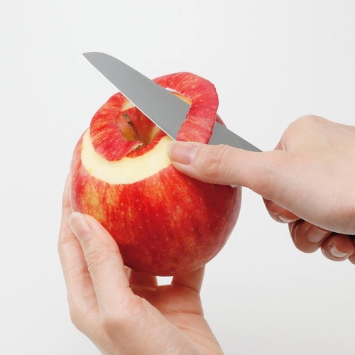 アップハンドル ユーティリティナイフ サヤ付