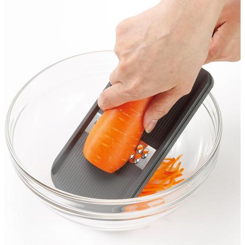 コンパクト 千切り器