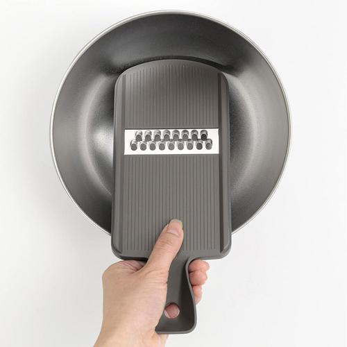 コンパクト 千切り器