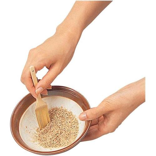 調理器用便利刷毛 塗り刷毛