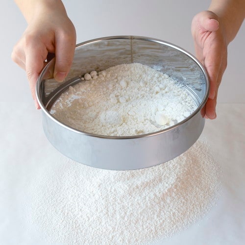 うらごし器 15.5cm