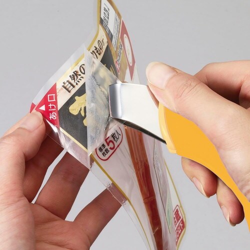 指先がわりになる トング