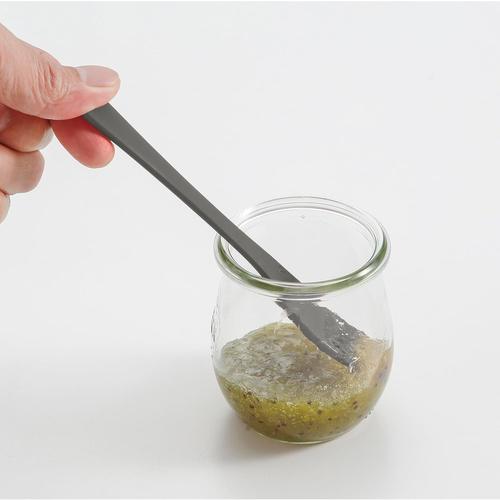 スミまですくえる シリコーン スプーン