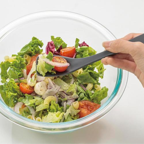 シリコーン スプーン 18cm