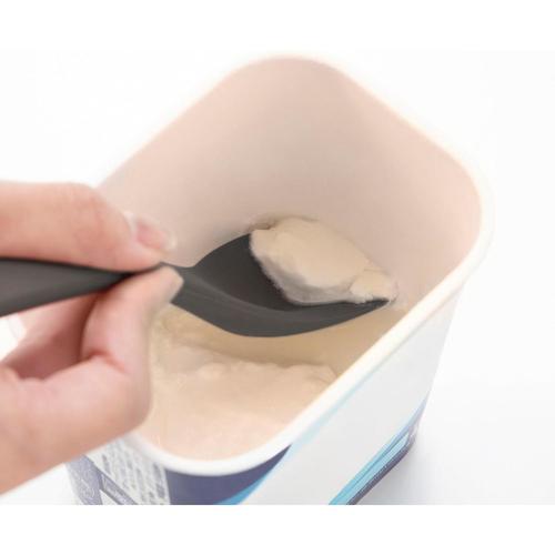 シリコーン スプーン 18cm