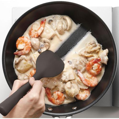 シリコーン スプーン 27cm