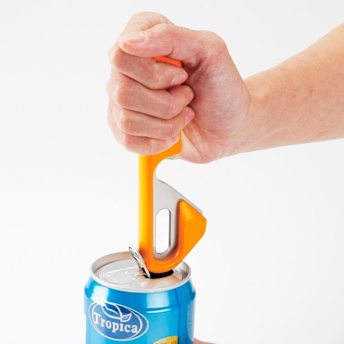 万能プルタブ プルトップオープナー