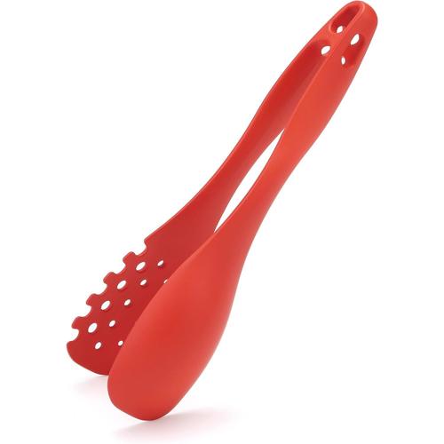 卓上 トング レッド