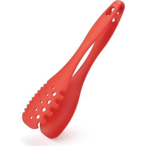 卓上 トング レッド