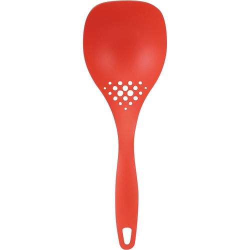 汁もきれる ミニスプーン